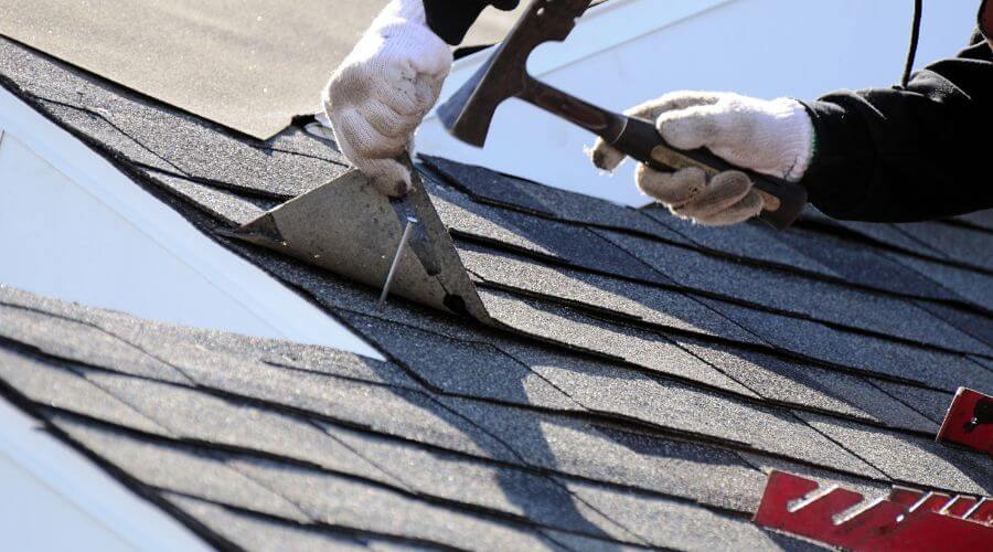 Expert new roof installation services in Bidwell, OH